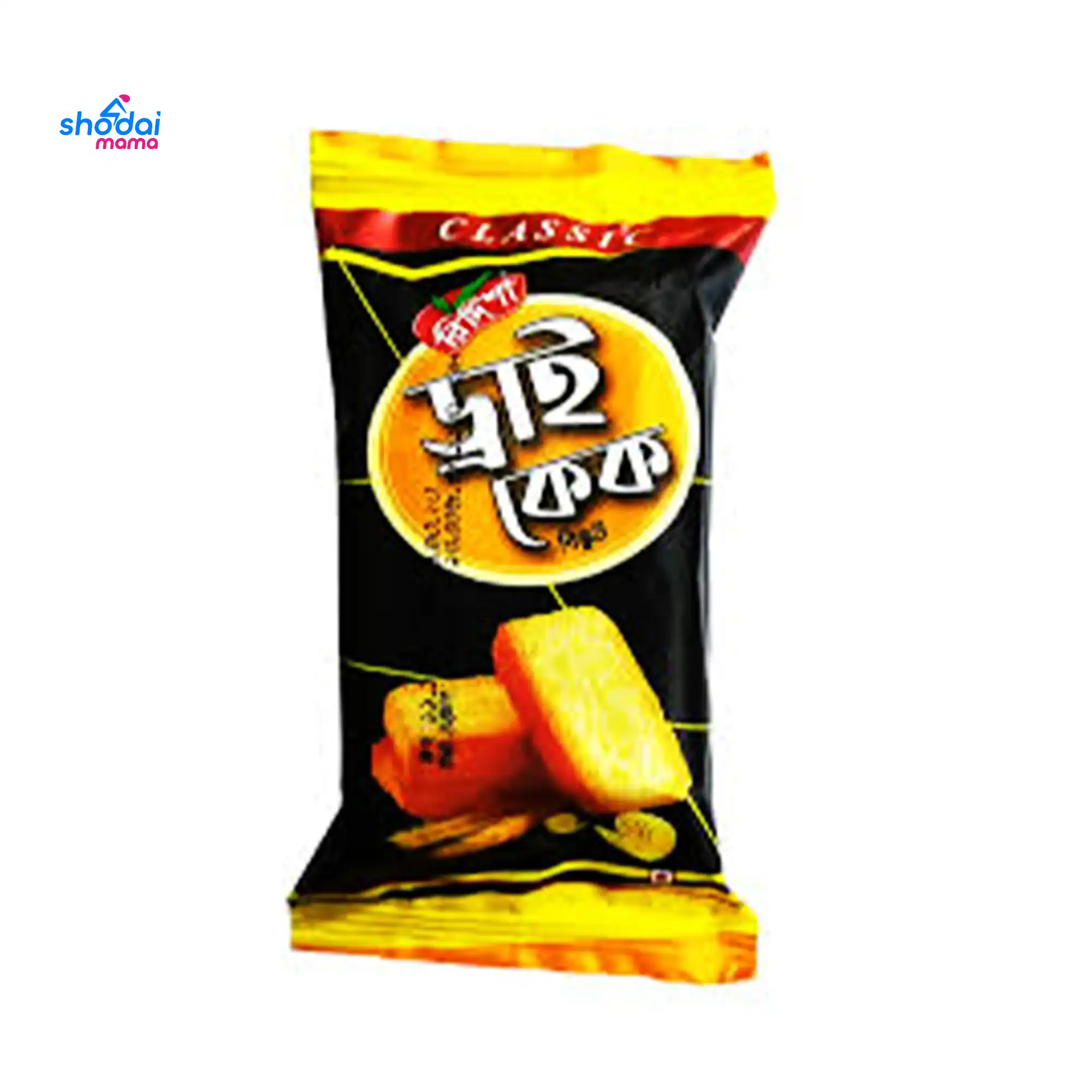 Reedisha Dry Cake Biscuit 350gm